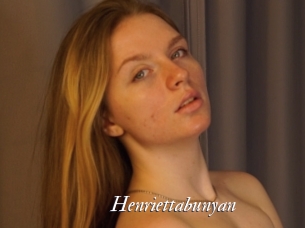 Henriettabunyan