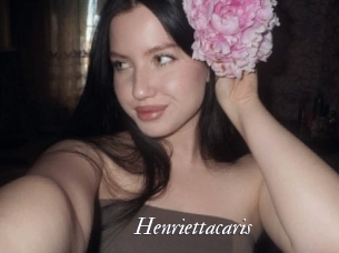 Henriettacaris