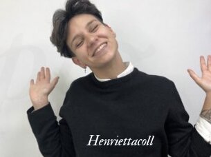 Henriettacoll