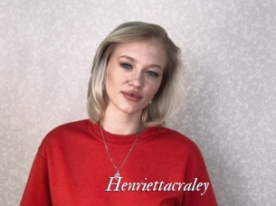Henriettacraley