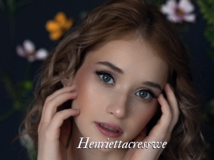 Henriettacresswe