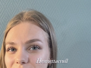 Henriettacrull