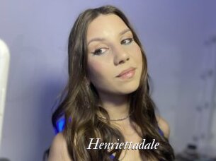 Henriettadale