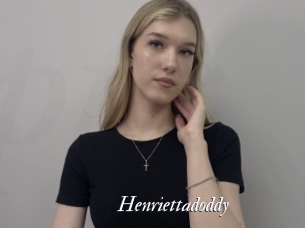 Henriettadoddy