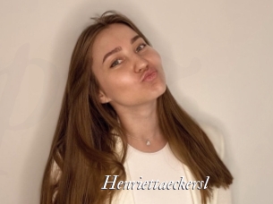 Henriettaeckersl