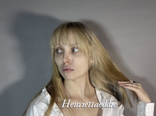 Henriettaeddie