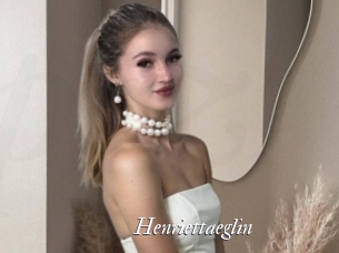 Henriettaeglin