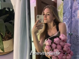 Henriettafairfie