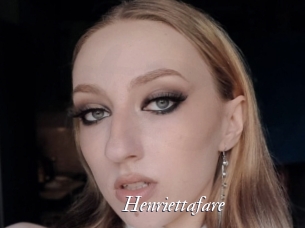 henriettafare Partouze