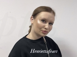 Henriettafears