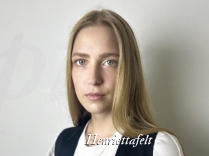 Henriettafelt