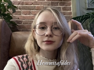 Henriettafildes