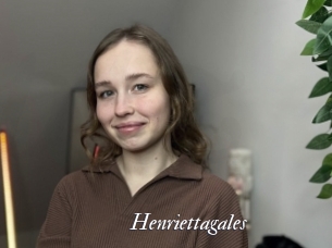 Henriettagales