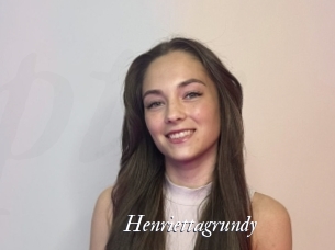 Henriettagrundy