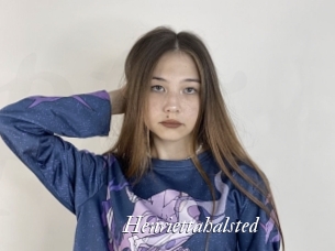 Henriettahalsted