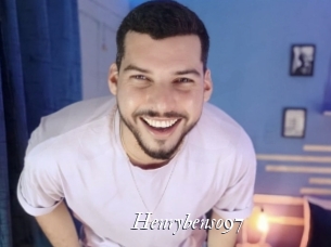 henrybenso97 Partouze