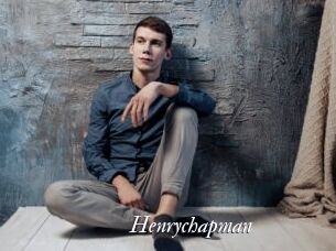 henrychapman Partouze
