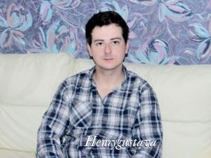 Henrygustava