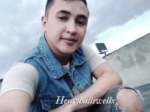 henryhalliwellx Partouze