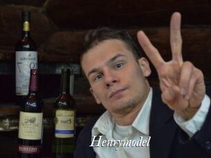 Henrymodel
