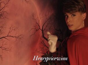 Henrypricewinn