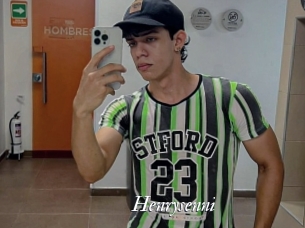 henrysenni Partouze