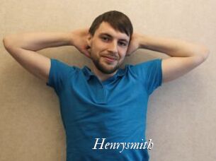 Henrysmith