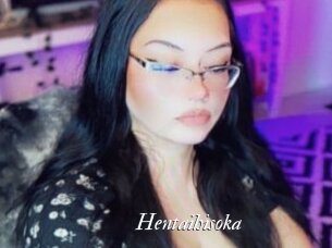 Hentaihisoka