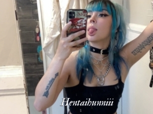 Hentaihunniii