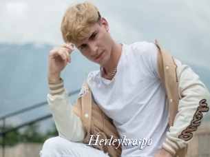 Herleykrespo