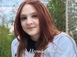 Hermilagierlach
