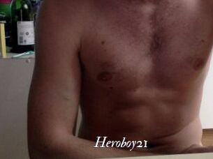 Heroboy21