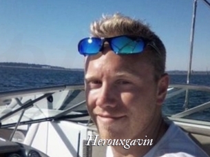 Herouxgavin
