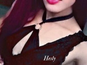Hesly