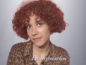 Hestergherardini