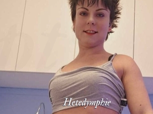 Hetedymphie