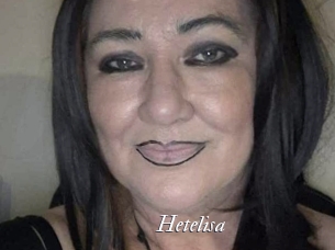 hetelisa Partouze