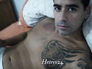 Hetero24