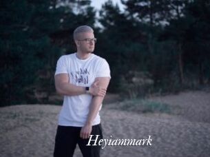 heyiammark Partouze