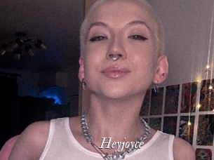 Heyjoyce