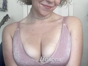 Heylilyem