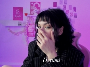 heylimi Partouze