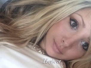 heylove Partouze