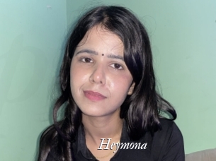 Heymona