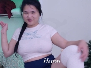 heyrori Partouze