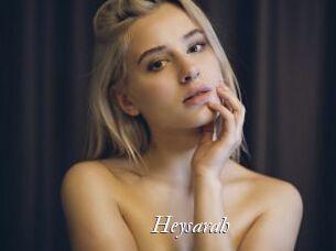 Heysarah