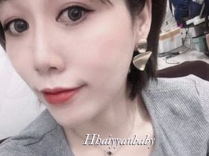 Hhaiyyanbaby