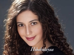 Hibahidayaa