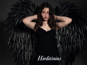 Hieditinius