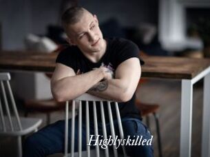 Highlyskilled